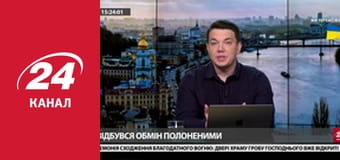 Марафон 24 каналу