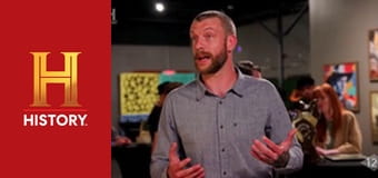 Звезды ломбарда: По всей Америке, 2 сезон, 3 эп. Пырейный штат.