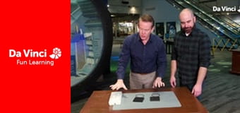 DIY SCI - Museum Science