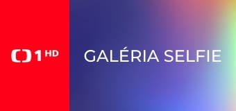 Galéria Selfie Galéria Selfie