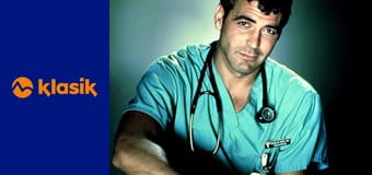 Pohotovosť S4E17 - Krvavá lapália