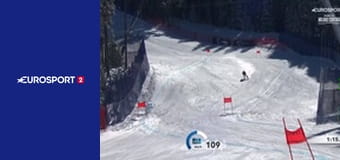 Горнолыжный спорт. Кубок мира. Этап в Бивер-Крике, США. Мужчины. Скоростной спуск.