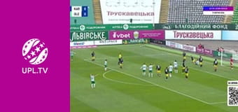 УПЛ: VBET. Карпати - Олександрія. 23-й тур. Сезон 2025/26.