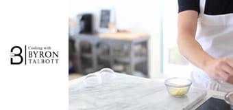 The White Chocolate Ball