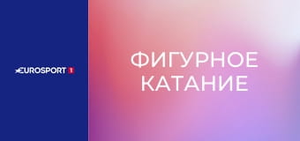 Фигурное катание. Чемпионат мира в Праге, Чехия. Пары. Произвольная программа. Прямая трансляция.