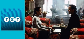 Лара Крофт: Розкрадача гробниць