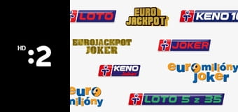 Informácia pre tipujúcich: KENO 10, Keno Joker, Loto, Loto 5 z 35, Joker, Všetko alebo nič (B, piatok) E34 Informácia pre tipujúcich: KENO 10, Keno Joker, Loto, Loto 5 z 35, Joker, Všetko alebo nič (B, piatok) E34