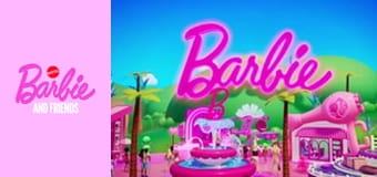 Barbie: Przygody lalek Sezon 2 Odcinek 12 Barbie: Przygody lalek Sezon 2 Odcinek 12