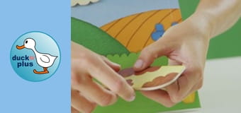 The World of Toys - Shapes and objects 2 The World of Toys - Shapes and objects 2