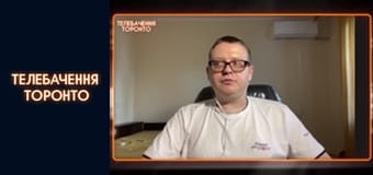 Russian-Ukrainian war - episode 40