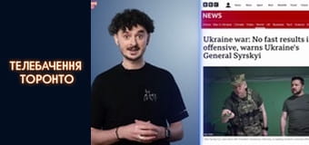 Russian-Ukrainian war - episode 165