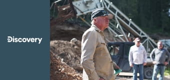 Золотой прииск Фредди Доджа S2E2