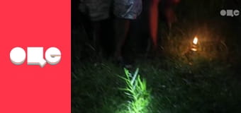 Особливості національної роботи, 1 сезон, 3 еп.