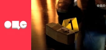 Т/с "CSI: Місце злочину - Маямі", 5 сезон, 6 с.