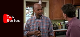 Charlie and the Sting