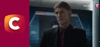 Т/с "Слід". "Гра на випередження".