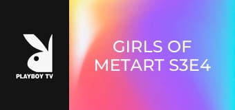 Girls Of Metart S3E4