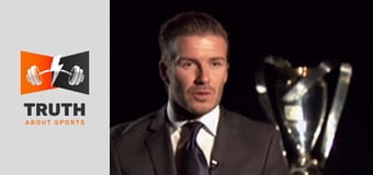 David Beckham David Beckham