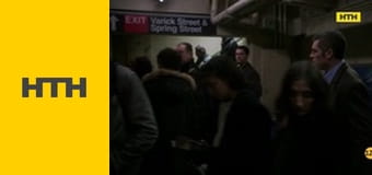 Т/с "Елементарно", 2 сезон, 17 і 18 с.