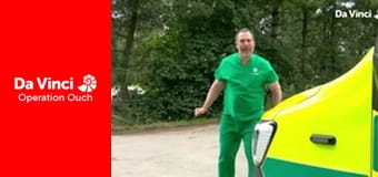 Операция "Ой!" - Како-тастика!