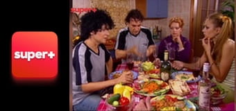 Т/с "Альф", 2 сезон, 17 с.