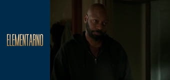 Elementary Season 5 Episode 23