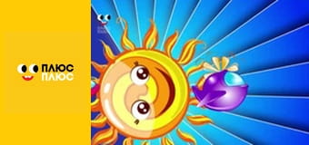 Казка з татом