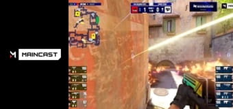 TyLoo vs paiN Gaming. Гра 2. IEM Chengdu 2025.