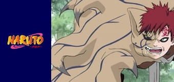 Naruto Season 1 Episode 134