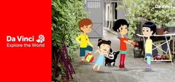 Мили Мисс Расспроска - Свобода, равенство, братство