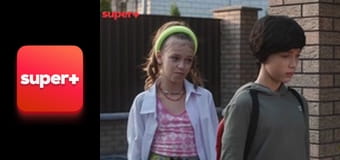 Т/с "Дитячий охоронець", 3 с. "Папаша".