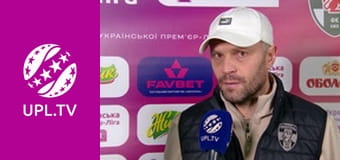 Огляд 14-го туру.