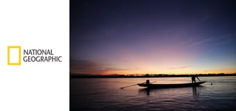 Утраченные сокровища Ангкора: история древнего Лаоса S1E2 - Королевское золото