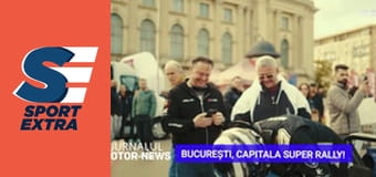 Jurnalul Motor News Jurnalul Motor News