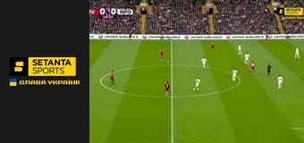 Футбол. Чемпионат Англии. Премьер-лига. Ливерпуль - Ноттингем Форест. Прямая трансляция.