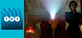 Дім дивних дітей Міс Сапсан