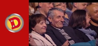 Дизель Шоу 2019, Випуск 8