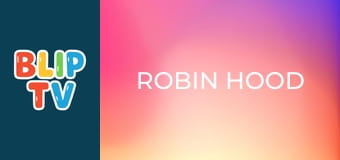 Robin Hood Robin Hood