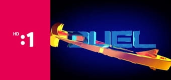 Duel E80 Duel E80