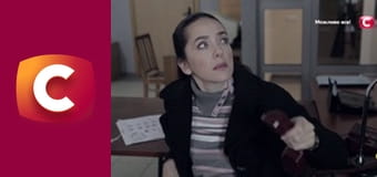 "Історія одного злочину", 6 сезон, 50 еп. "Формула помсти".