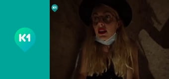 "Пригоди з Яною Метьолкіною".