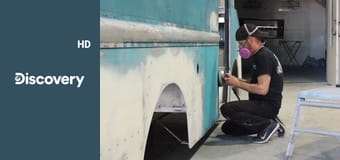 Быстрые и громкие S5E11