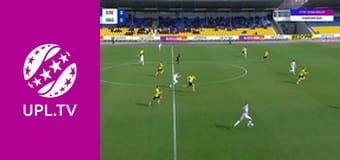 УПЛ: VBET. Олександрія - Оболонь. 21-й тур. Сезон 2024/25.