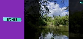 Містичні місця сили Голосіївського лісу.