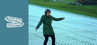 Барышня-крестьянка, Сезон 9, Выпуск 19