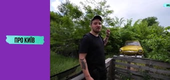 Район ДВРЗ. Історія та сучасність.