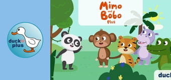 Mimo and Bobo PLUS