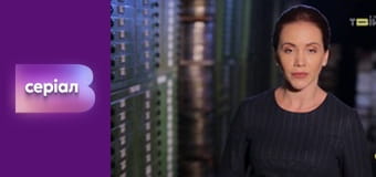 Т/с "Выходите без звонка", 3 сезон, 9 с. "Ловушка в переулке".