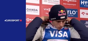 Снукер. Чемпионат Великобритании в Йорке. 1/2 финала.