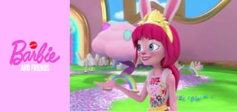 Enchantimals: Royal Isle Ball Season 1 Episode 4